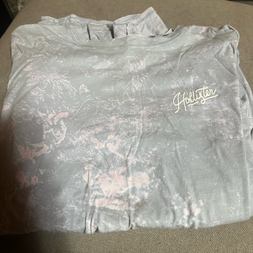 Hollister Long Sleeve